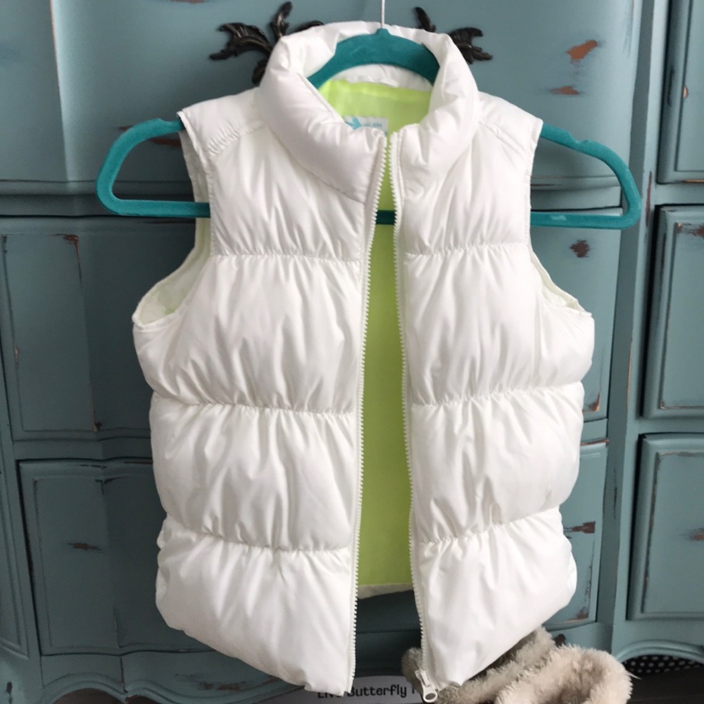 Puffer Vest - Picture 3 of 4